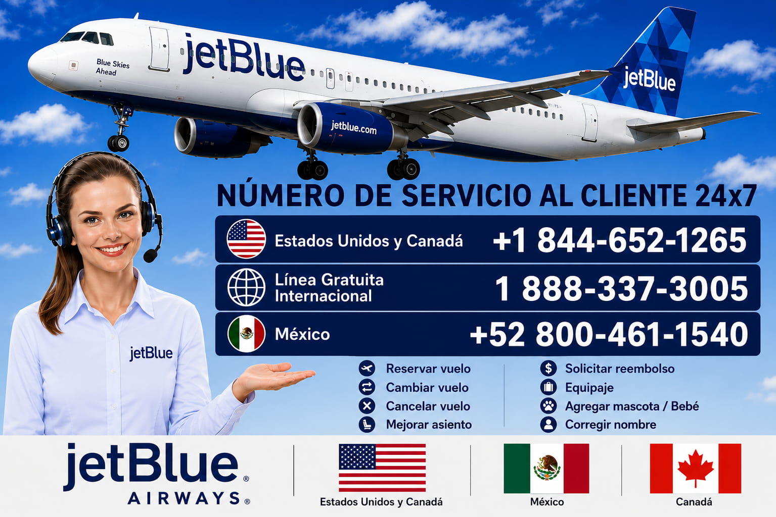 JetBlue Airways