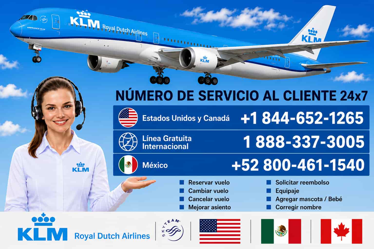 KLM Royal Dutch Airlines