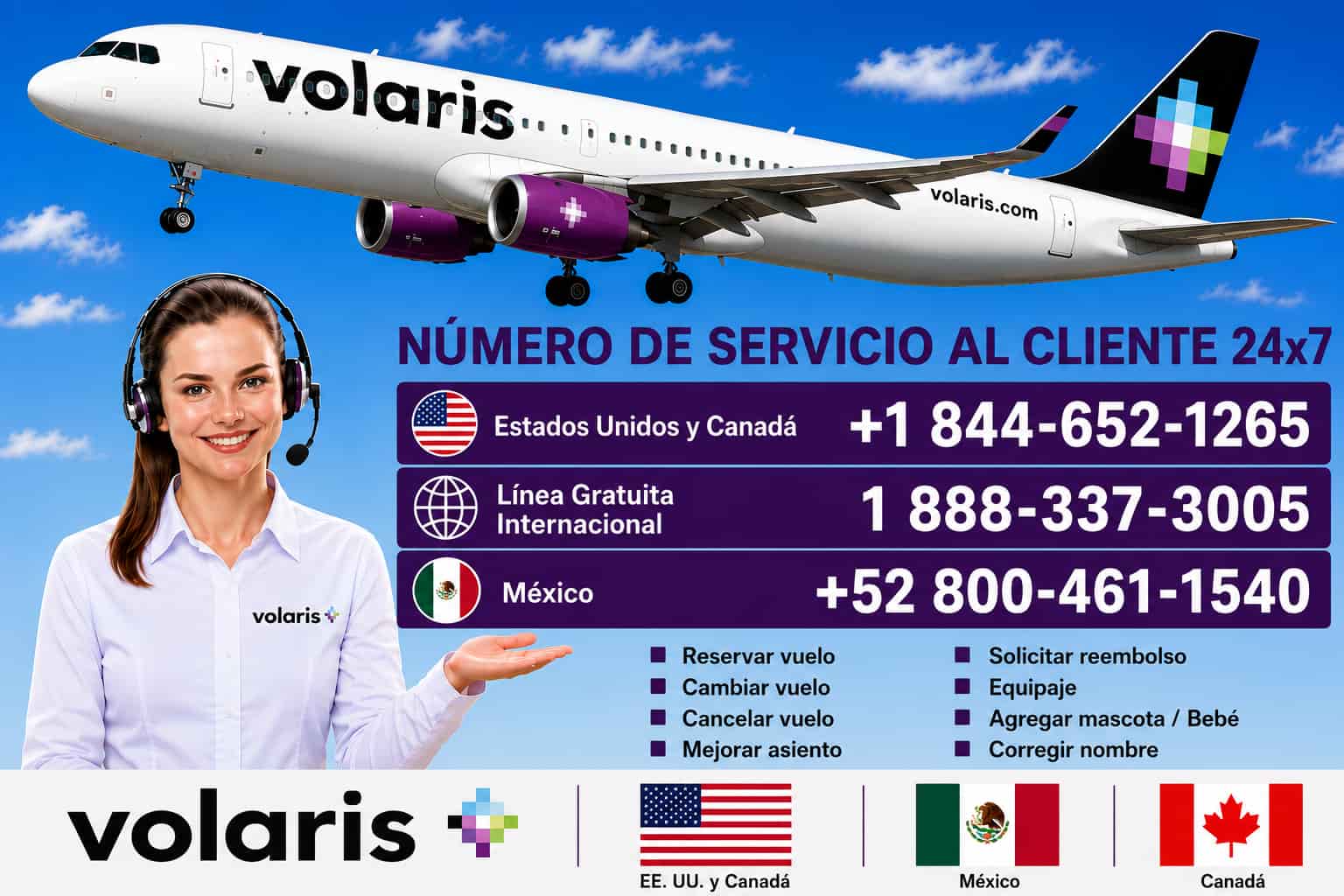 Volaris Airlines