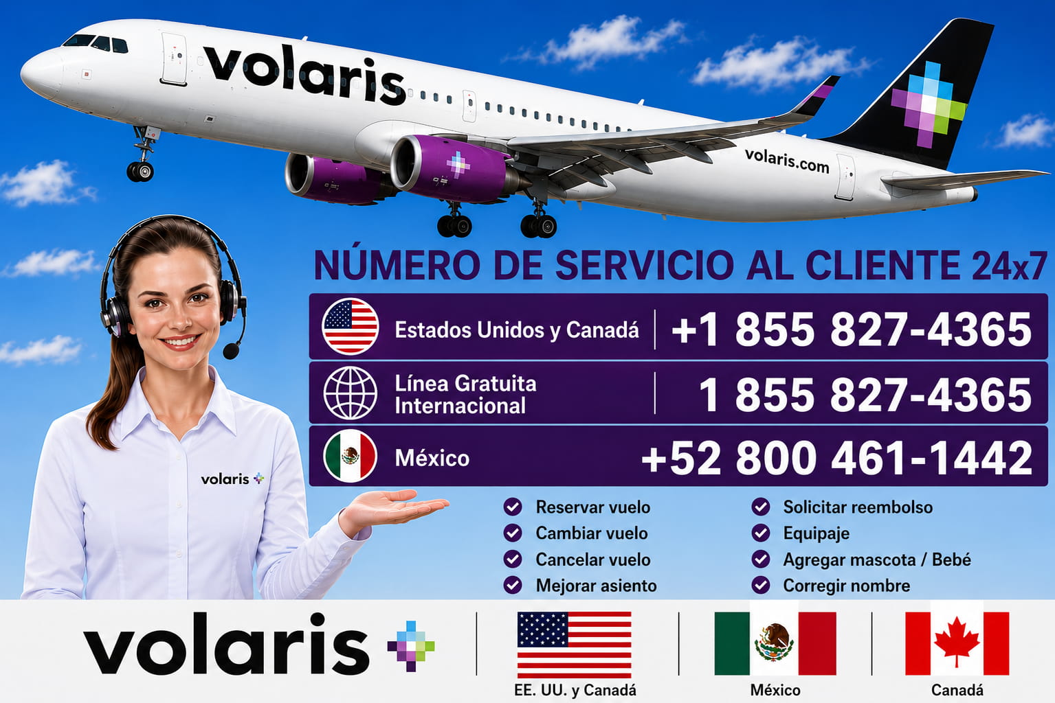 Volaris